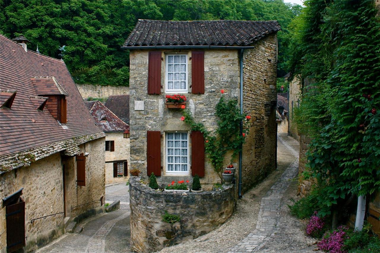 La Petite Maison Beynac-et-Cazenac Exterior photo